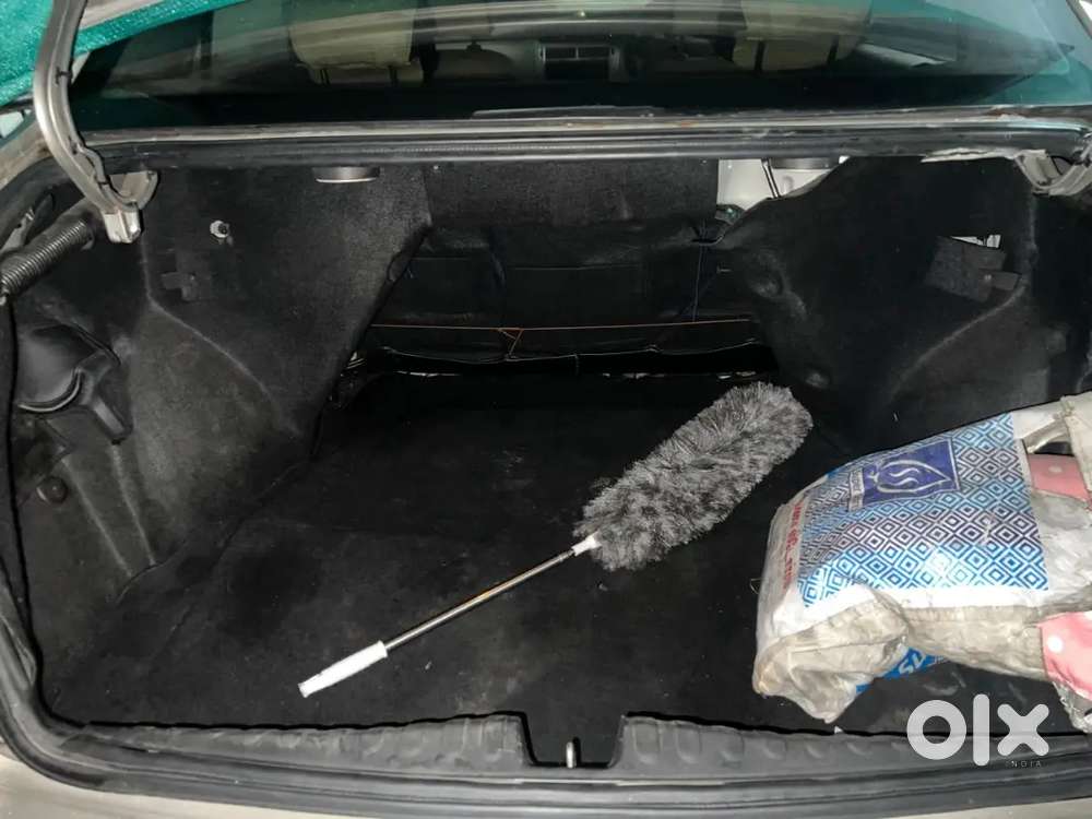 Tata Manza Aura 2011 Diesel Car