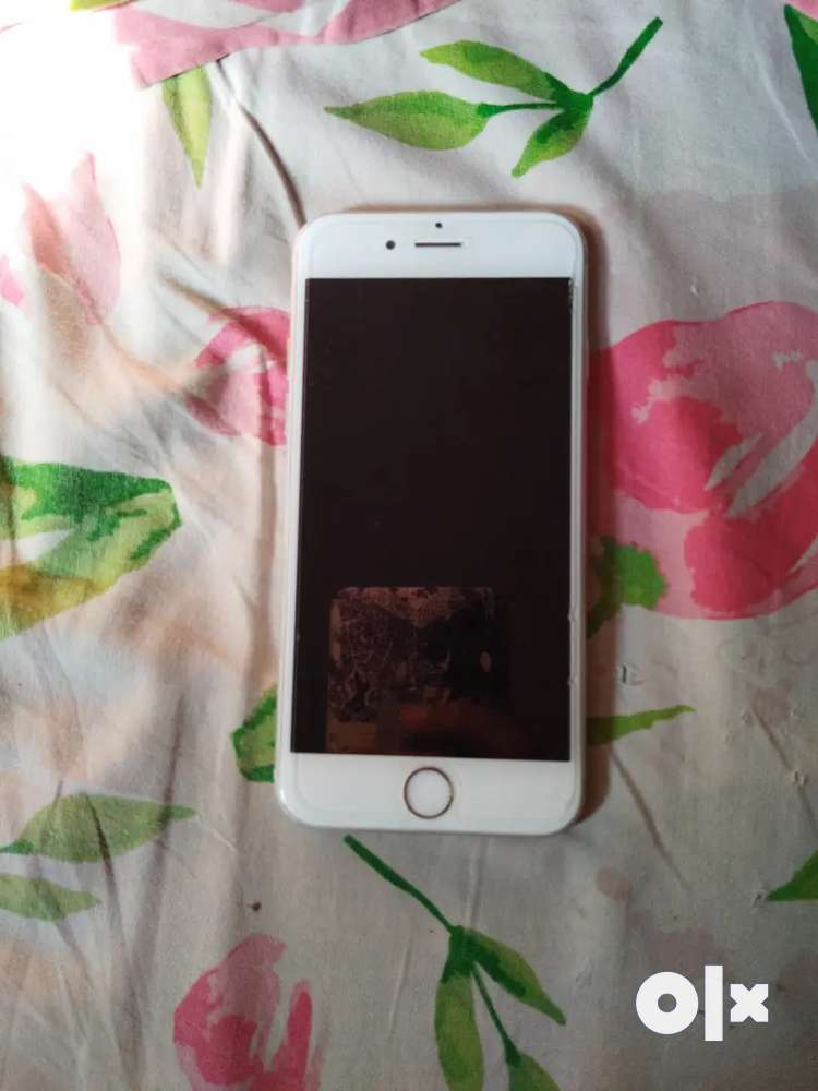 Iphone 6 cheap rose gold olx