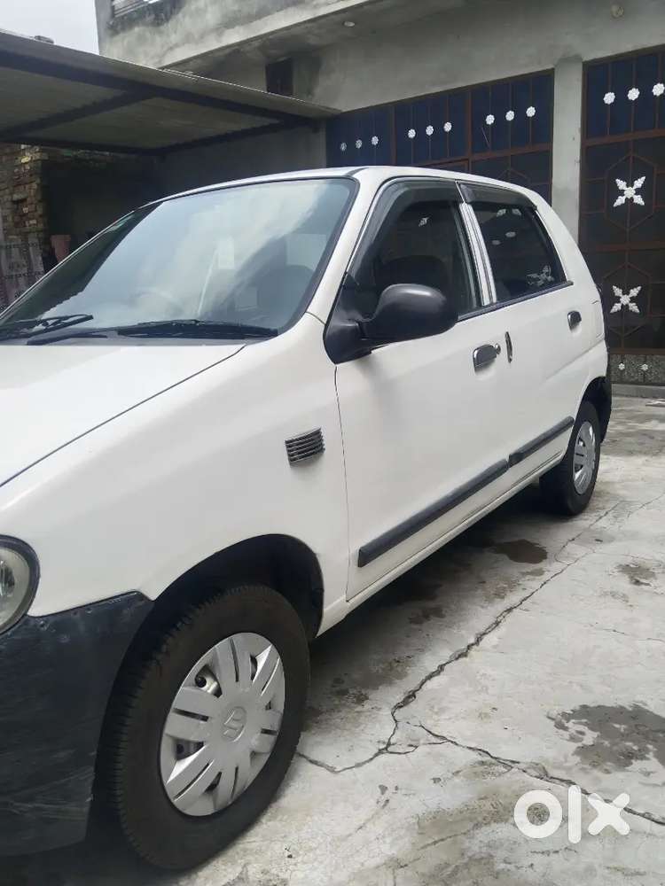 Maruti Suzuki Alto 2008