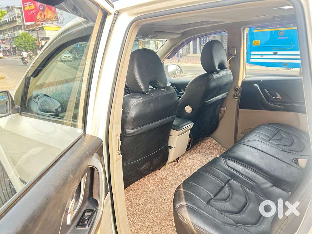 Mahindra Xuv500 2.2 W10, 2016, Diesel