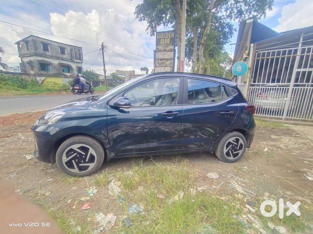 Hyundai Grand I10 Nios Sportz Petrol, 2026, Petrol