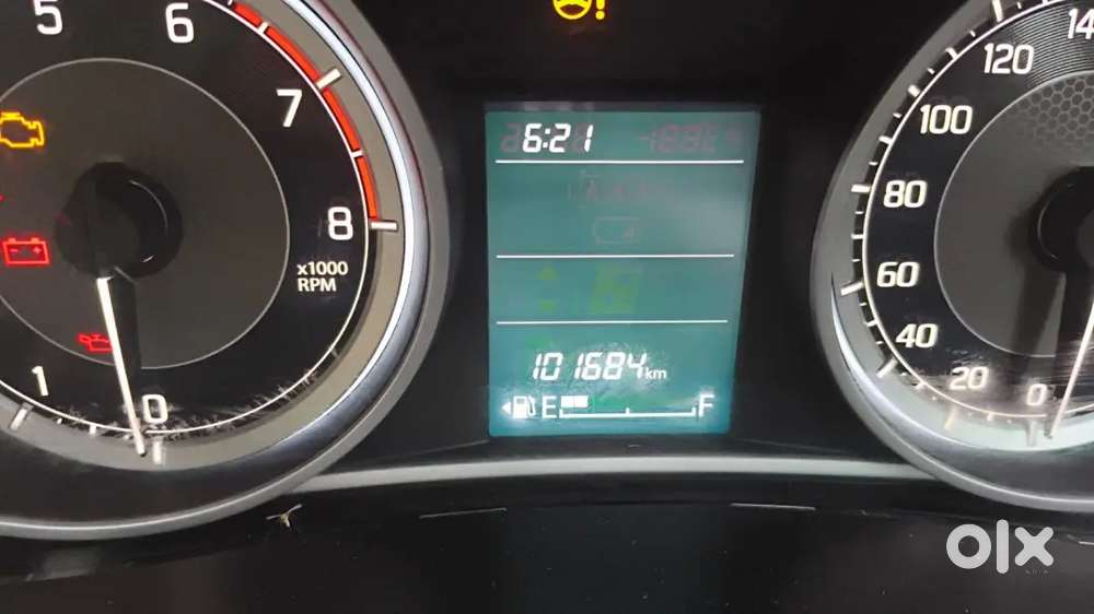 Maruti Suzuki Dzire 2024 Year Vxi Petrol