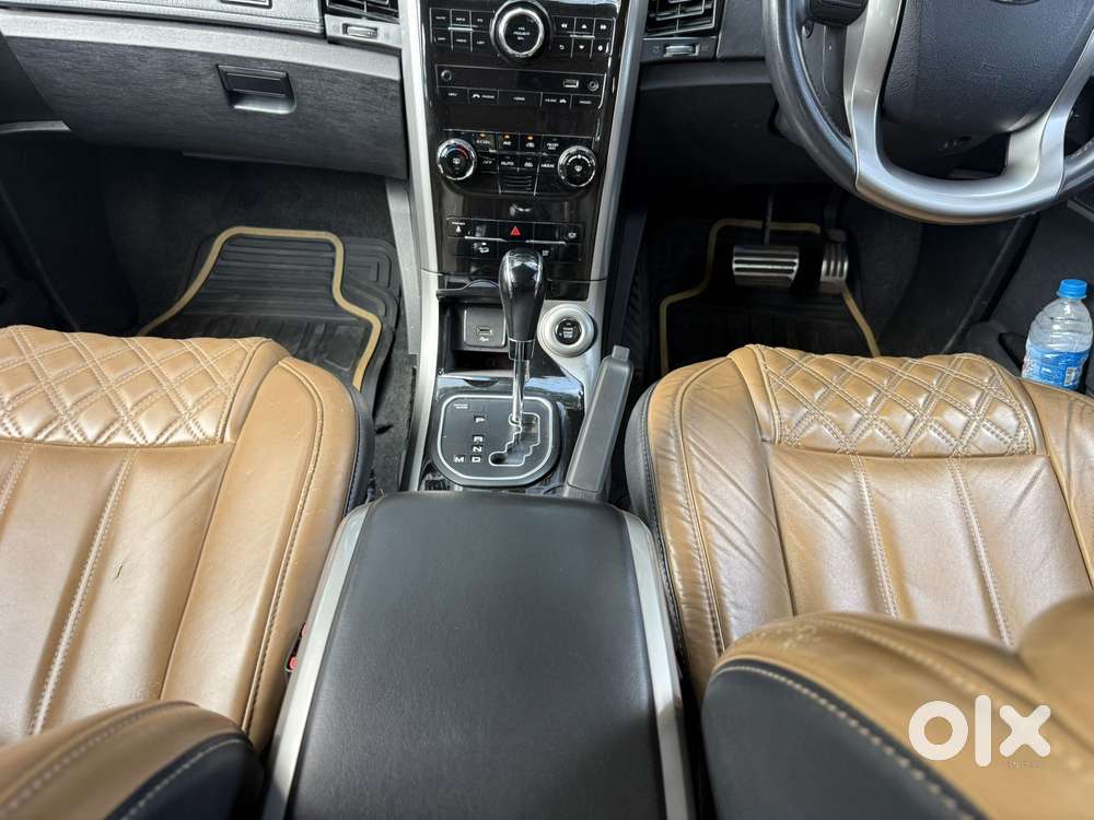 Mahindra Xuv500 W11 At, 2018, Diesel
