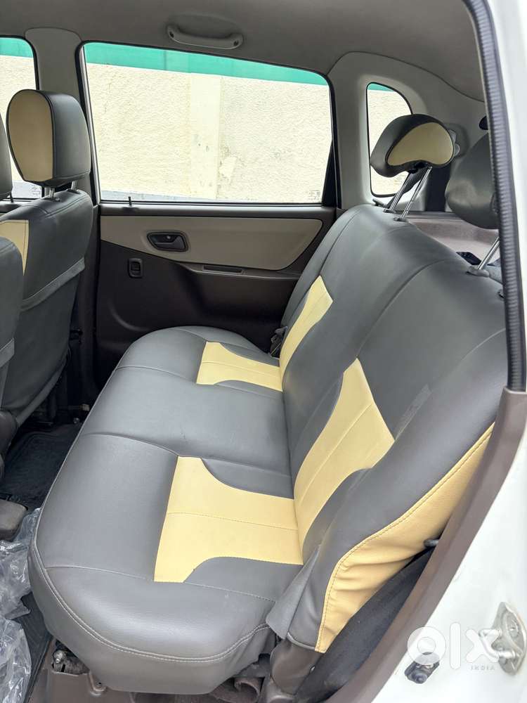 Maruti Suzuki Zen Estilo Vxi Bsiv, 2010, Petrol