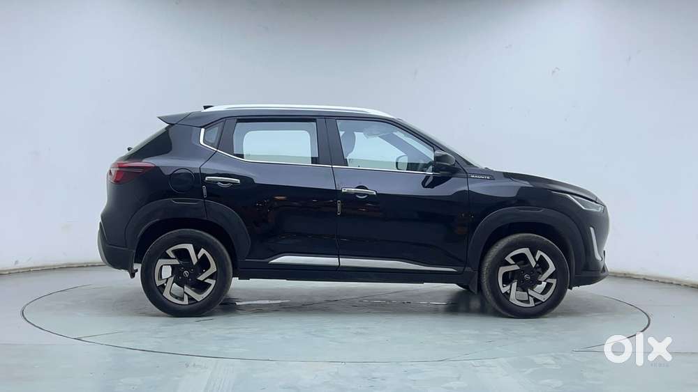 Nissan Magnite 1.0 Xv Premium Turbo, 2023, Petrol