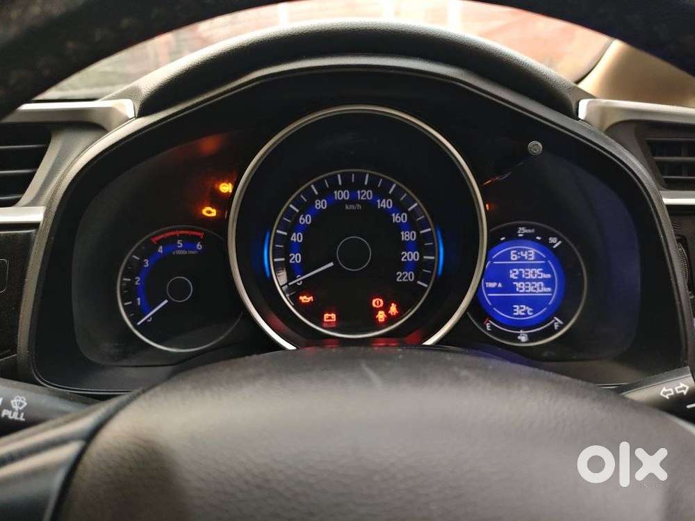 Honda Jazz 1.5 V I Dtec, 2015, Diesel