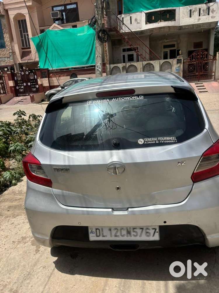 Tata 2018 Car Manual