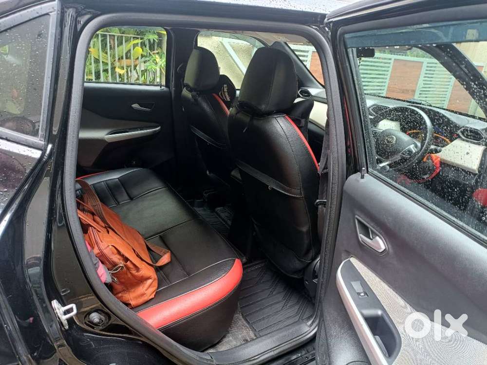 Magnite Xv Turbo 2023 Single Owner