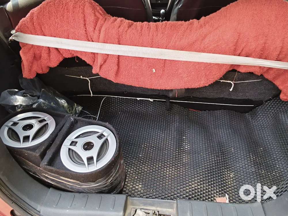Maruti Suzuki 800 2019 Ac