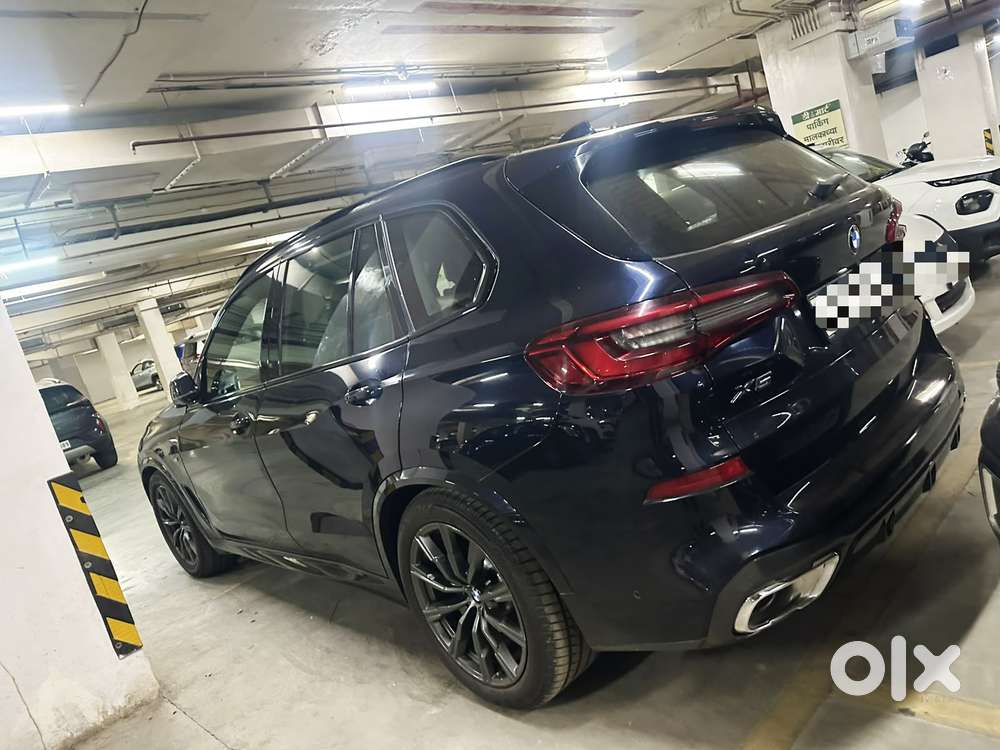 Bmw X5 Xdrive 40i M Sport, 2020, Diesel