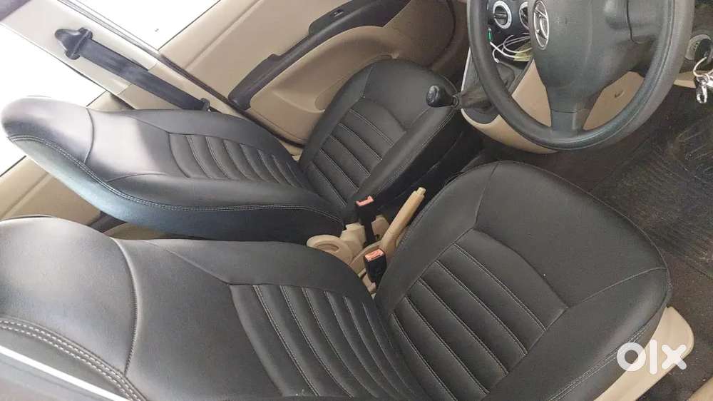 Hyundai Grand I10 2008 Petrol Good Condition