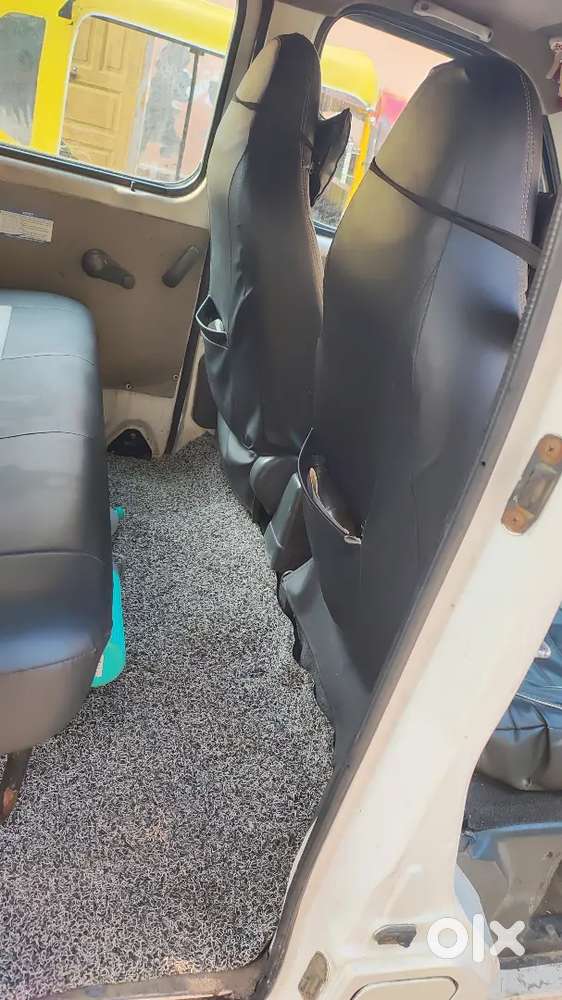 Maruti Suzuki Eeco 2016 Htr