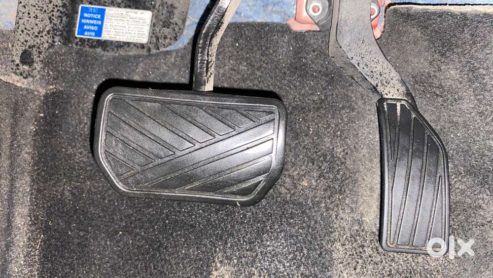 Maruti Suzuki Vitara Brezza Zdi Plus Amt Dual Tone, 2018, Diesel