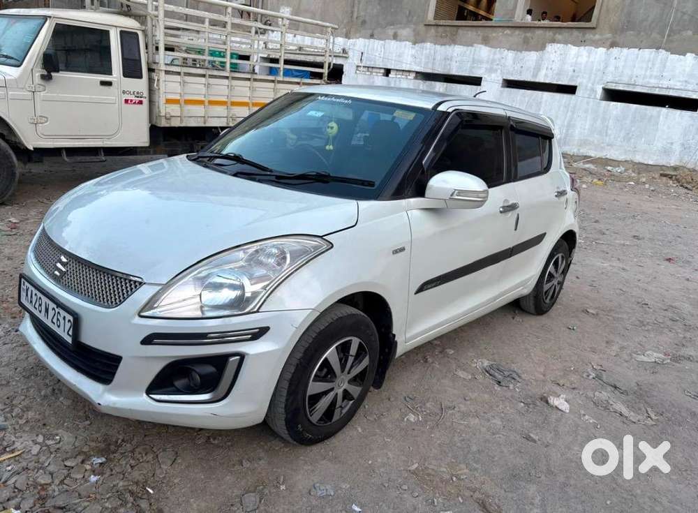 Maruti Suzuki Swift 2012 Diesel Well Maintained