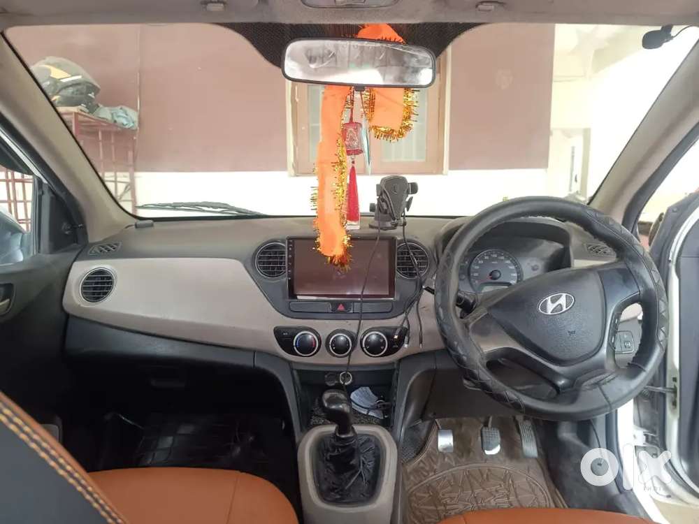 Its Nice Single Hand Car, New Seat Cover, Android Car Misic System