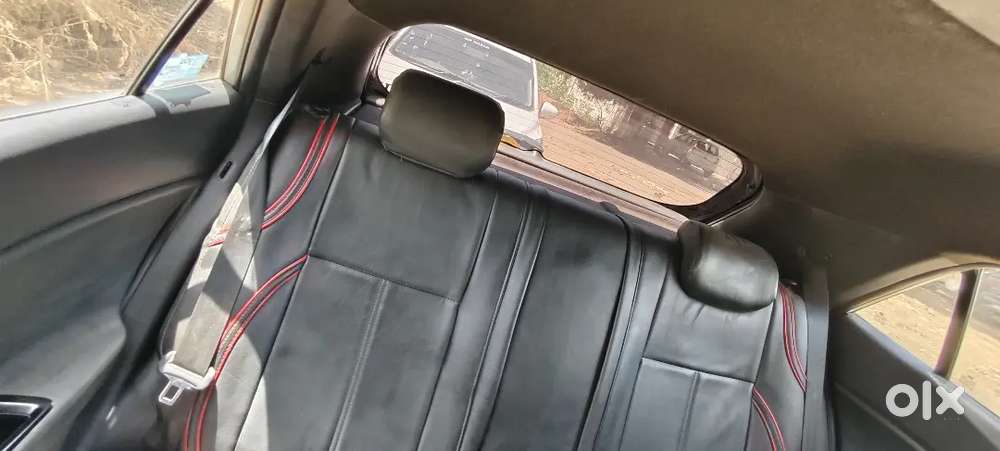 Hyundai I20 Active 2019