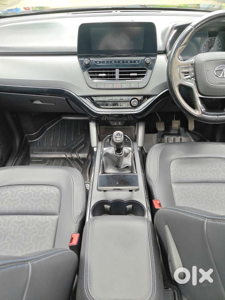 Tata Harrier Xz+, 2022, Diesel