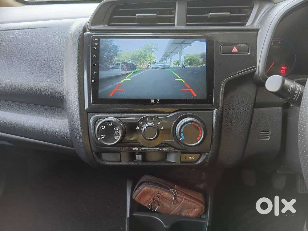 Honda Jazz 1.5 E I Dtec, 2017, Diesel