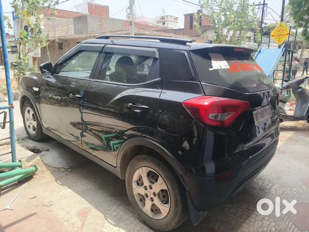 New Car Jaisi