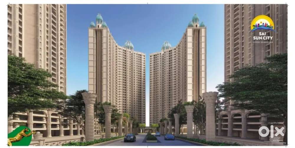 Township project in Taloja