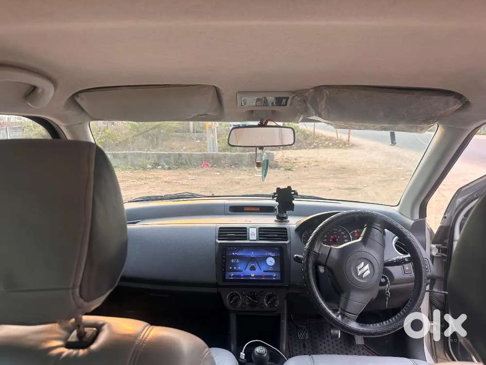 Maruti Suzuki Dzire 2010 Petrol 97824 Km Driven