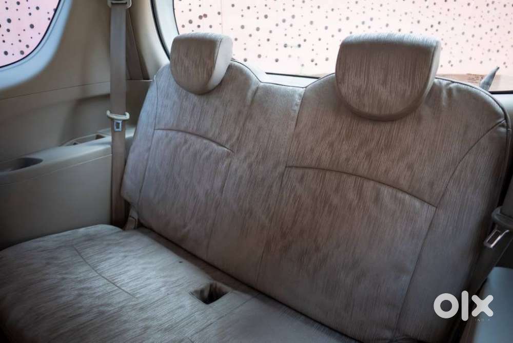 Maruti Suzuki Ertiga 2012-2015 Vxi, 2014, Petrol