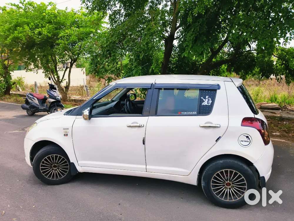 Swift Maruti Suzuki 2006 Good Condition