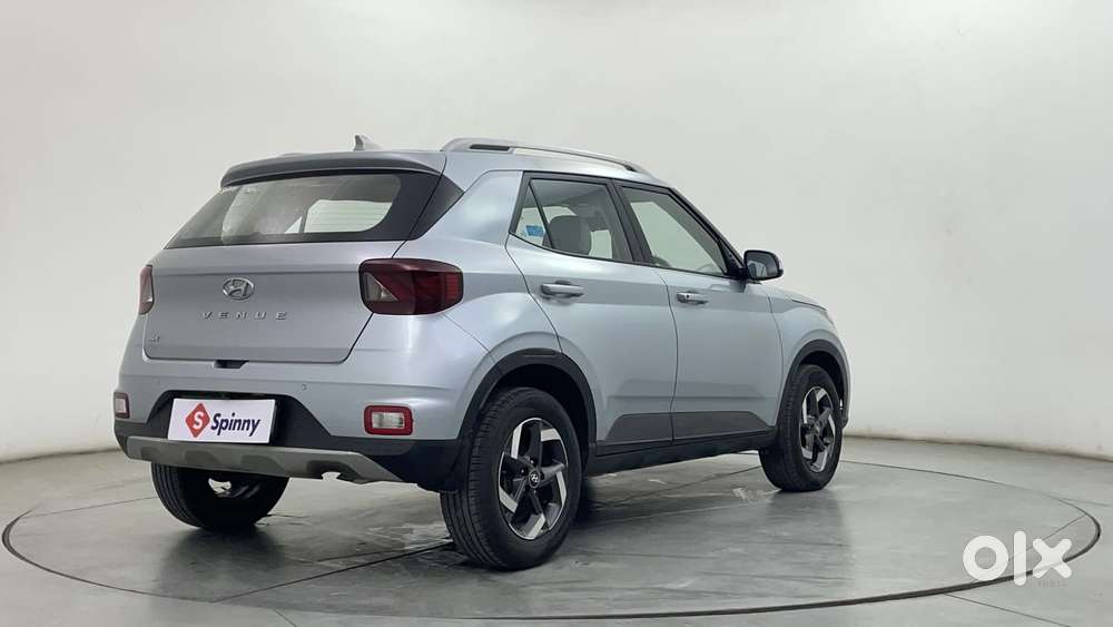 Hyundai Venue 1.4 Crdi Sx, 2019, Diesel