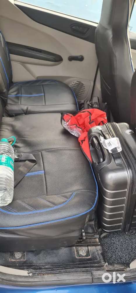 Renault Triber Fully Mint Condition