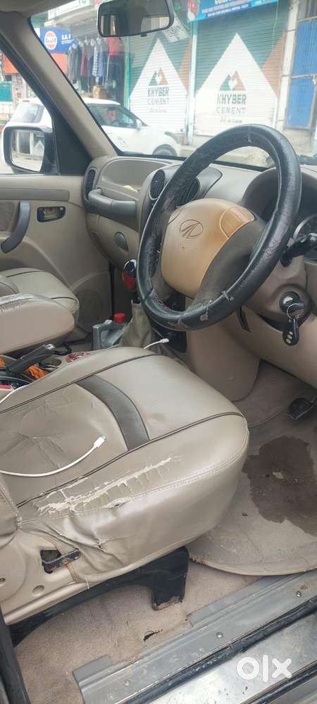 Mahindra Scorpio Sle Bs Iv, 2012, Diesel