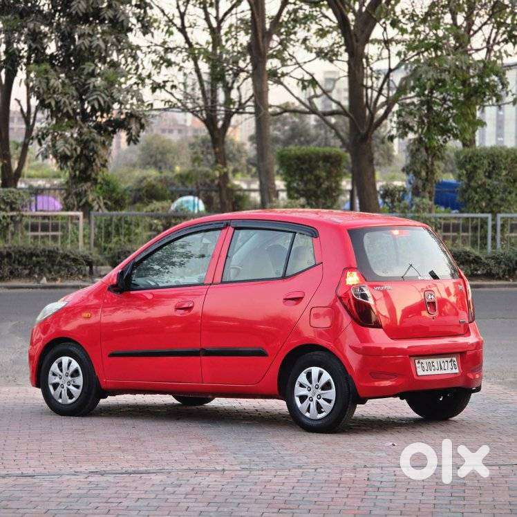 Hyundai I10 1.2 Kappa Magna, 2012, Petrol