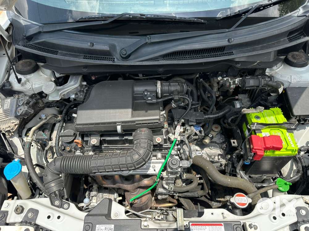 2023 Maruti Dzire 1.2 Zxi And Cng