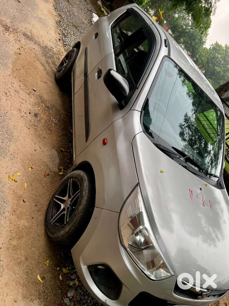 Maruti Suzuki Alto K10 2016 Petrol 53000 Km Driven