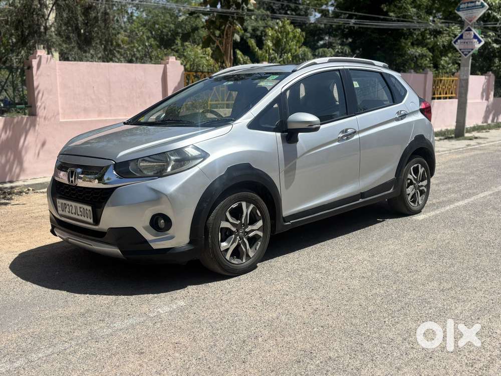 Honda Wr-v 1.5 Vx I-dtec, 2018, Diesel