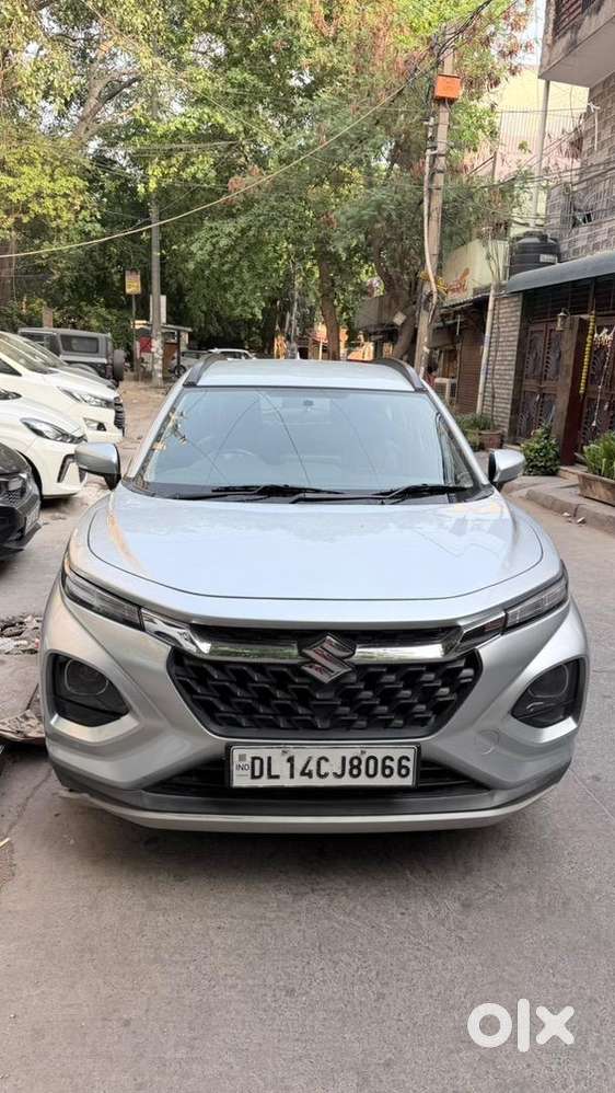Maruti Suzuki 2024 Model