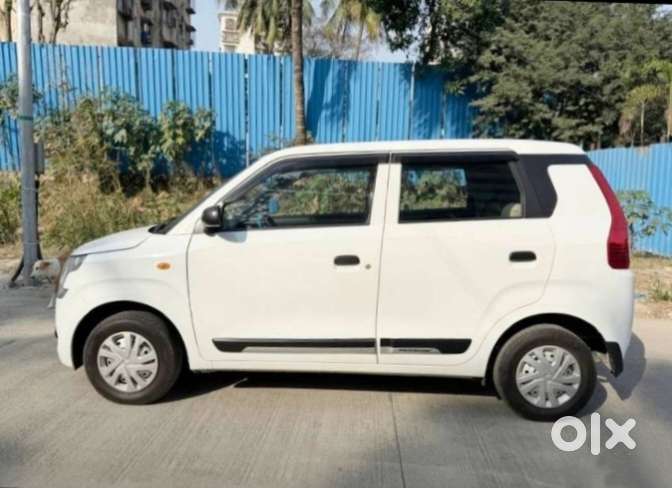 Maruti Suzuki Wagon R 1.0