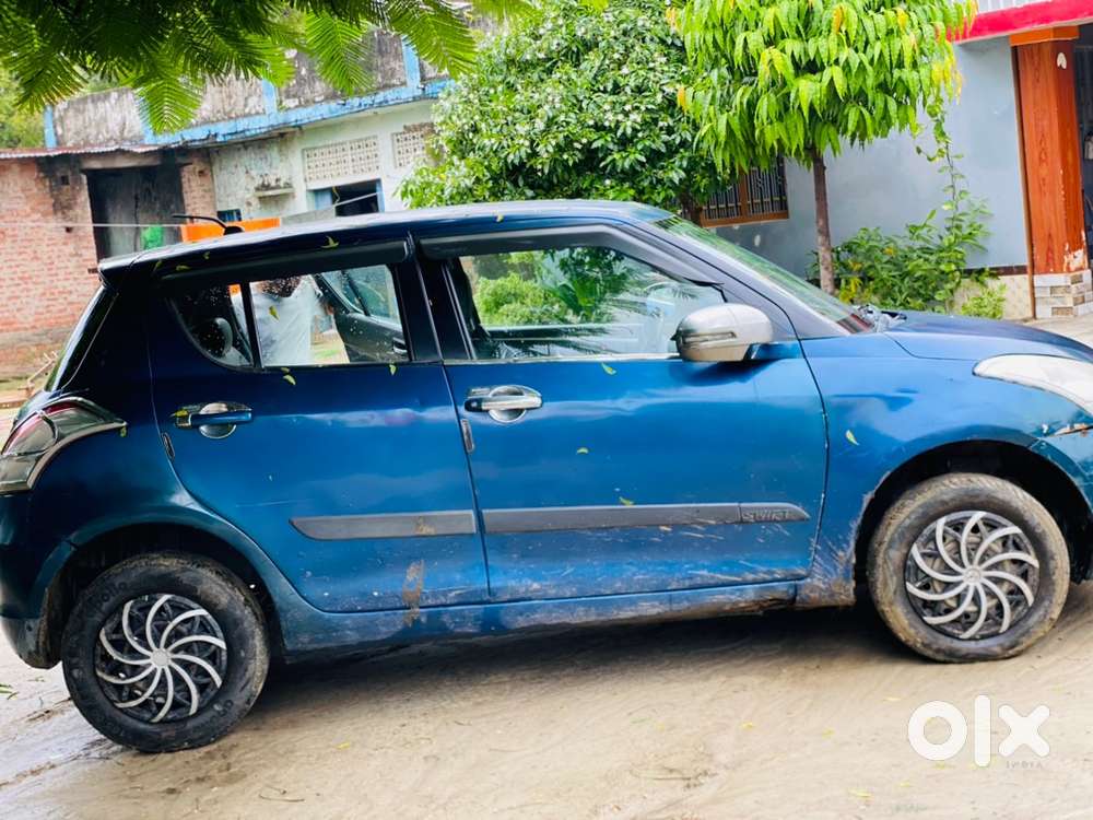 Maruti Suzuki Swift 2011 Diesel Well Maintained