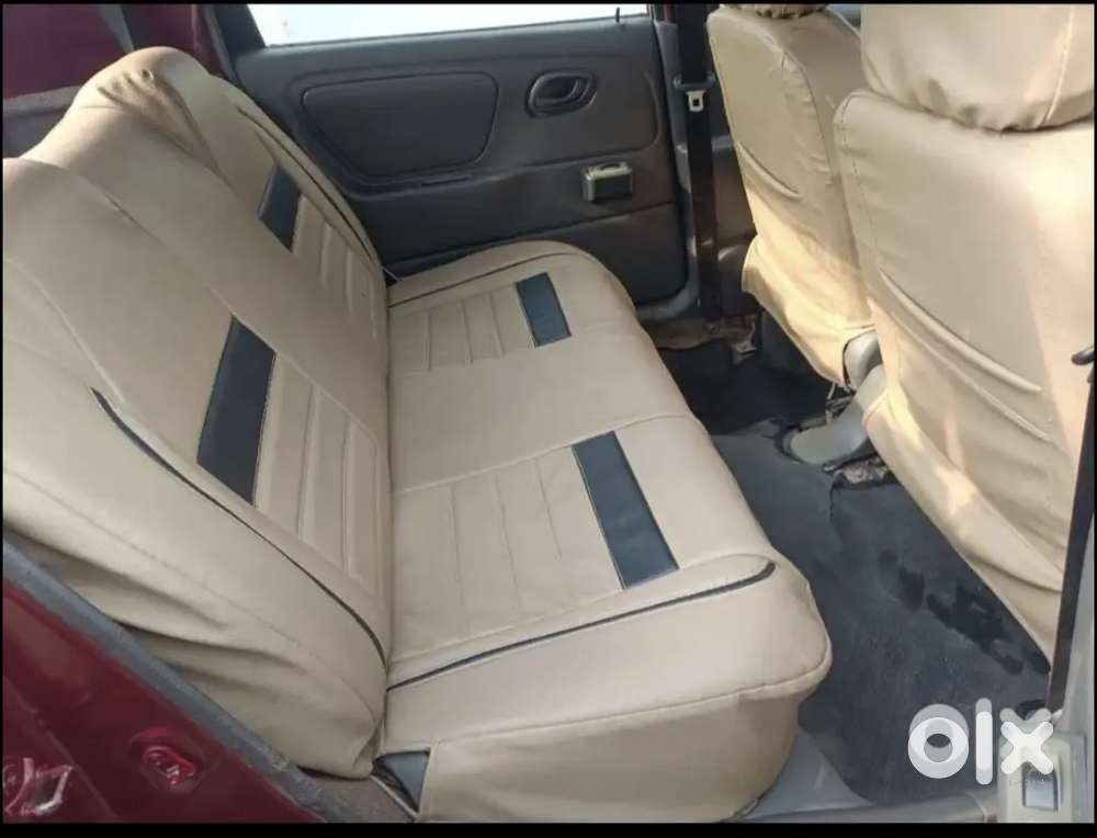 Maruti Suzuki Alto Lxi 2009 Car