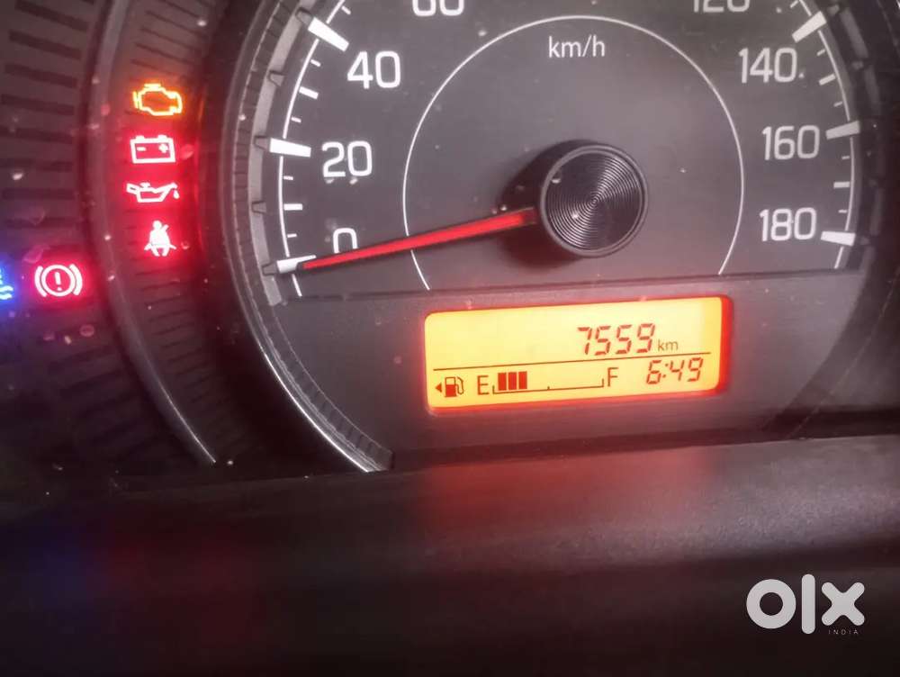 Maruti Suzuki Celerio 2022 Petrol Manual