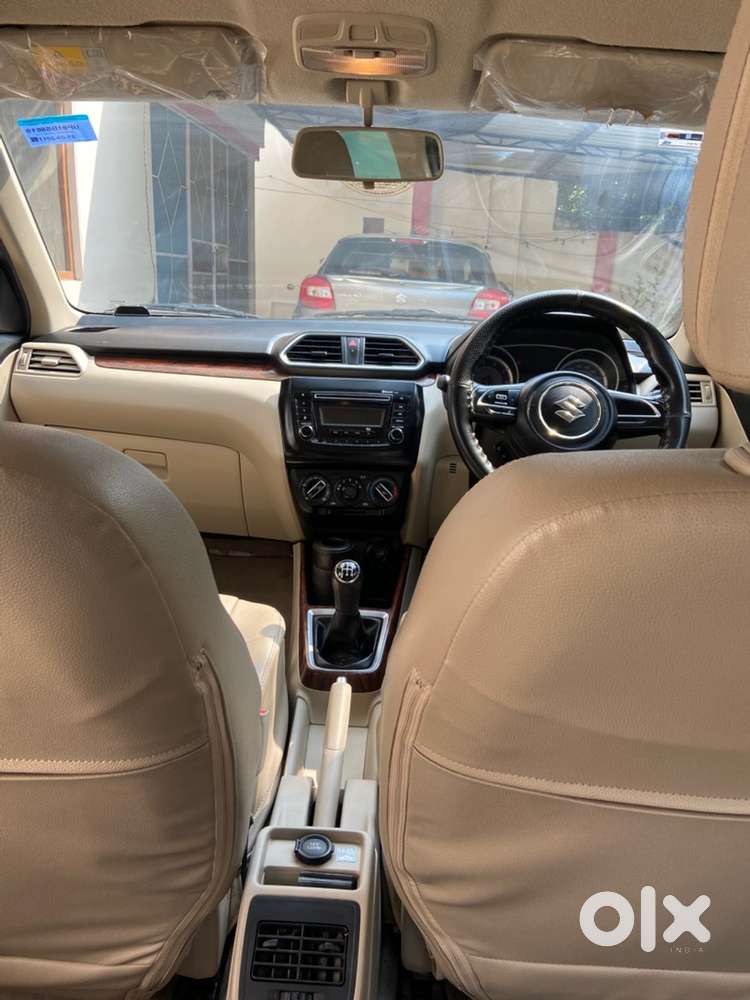 Maruti Suzuki Dzire Vxi Petrol Excellent Condition