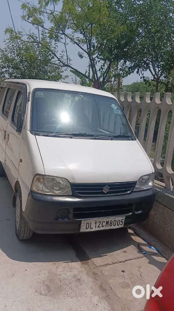 5 Str + Cng + Ac