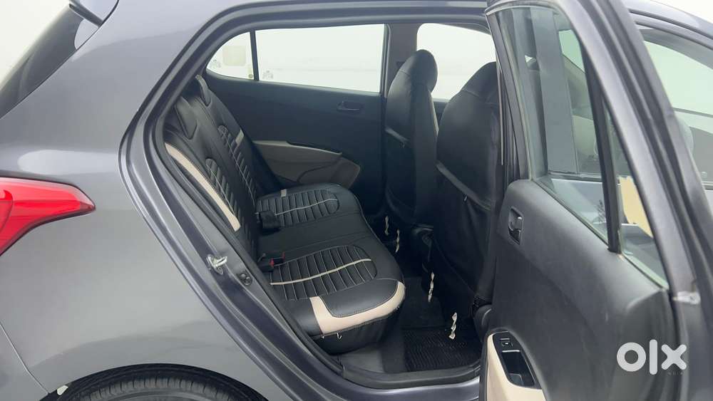 Hyundai Grand I10 1.2 Kappa Magna, 2015, Petrol