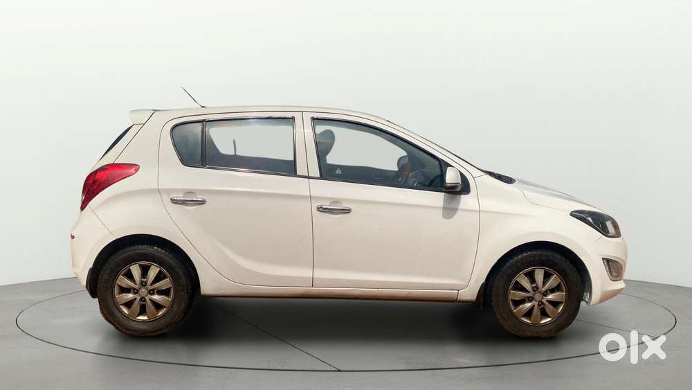 Hyundai I20 2012-2014 Asta 1.4 Crdi, 2013, Diesel