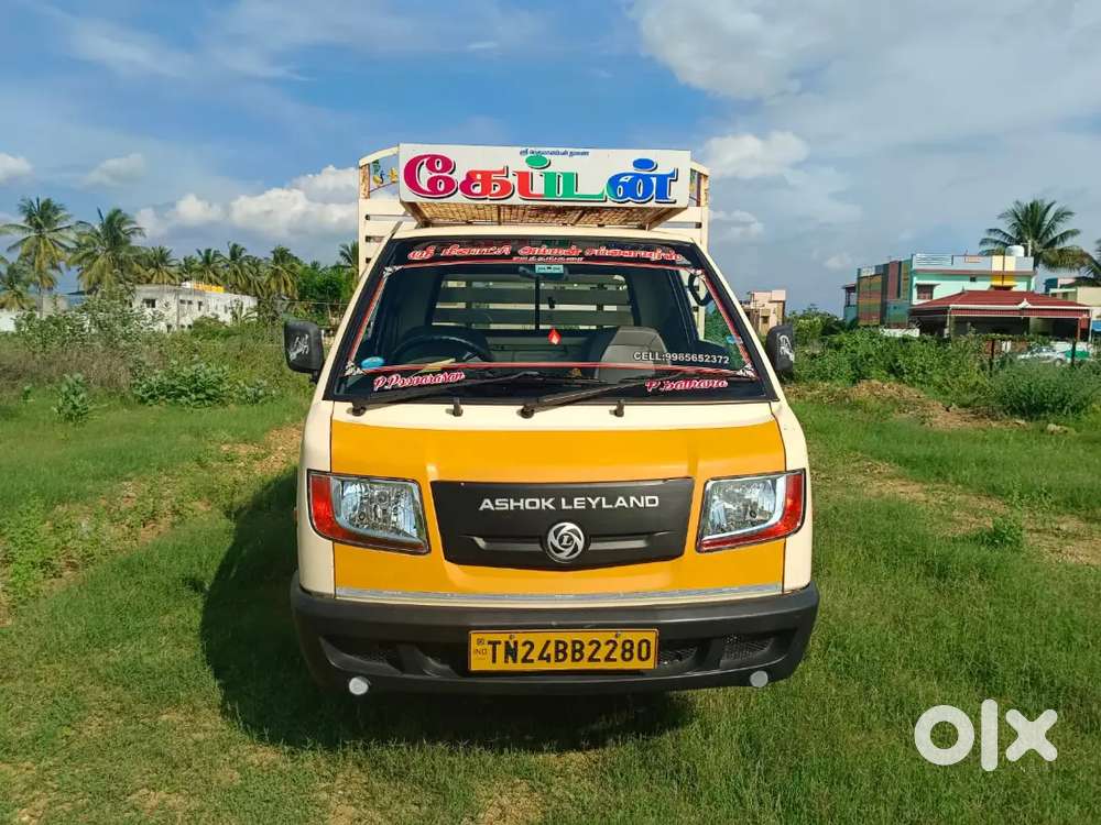 Ashok Leyland Stile Ls Diesel Manual 2023