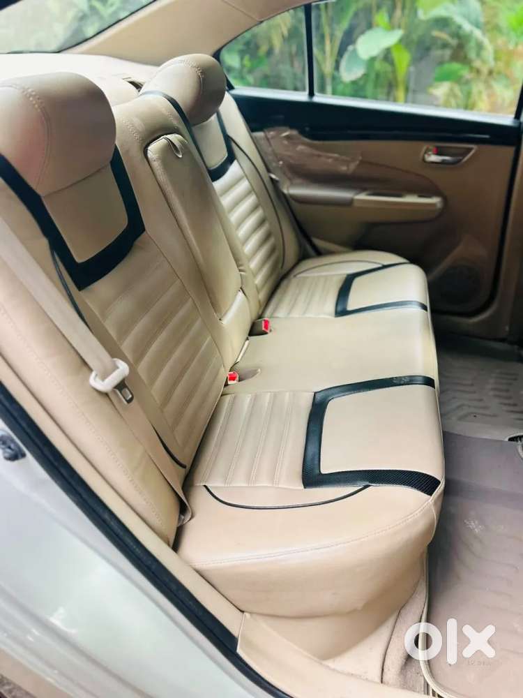 Maruti Suzuki Ciaz Vxi, 2017, Petrol