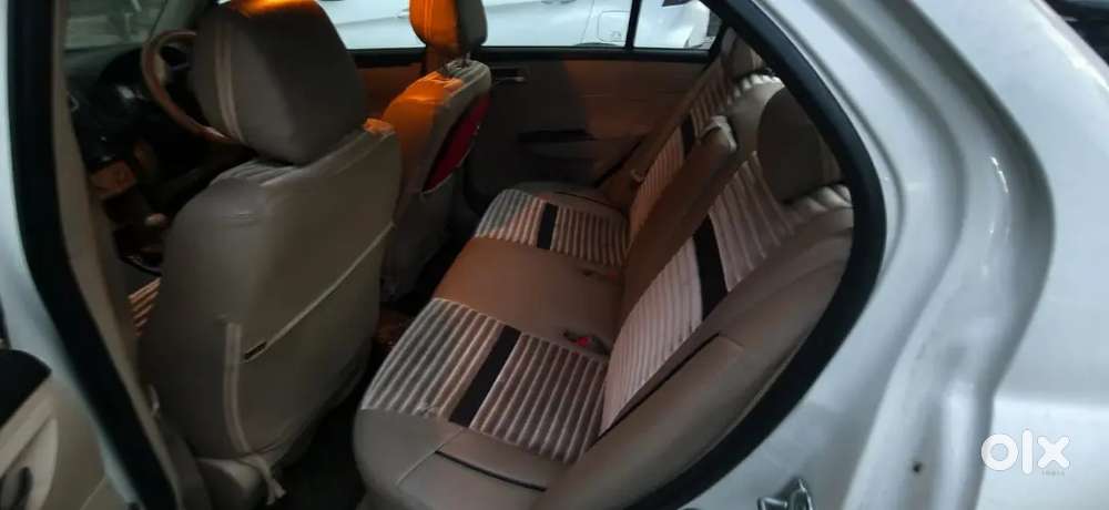 Maruti Suzuki Dzire 2015