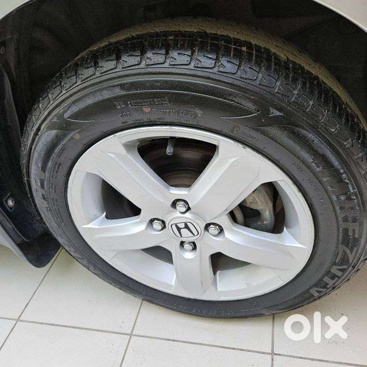 Honda City 2011-2013 S, 2012