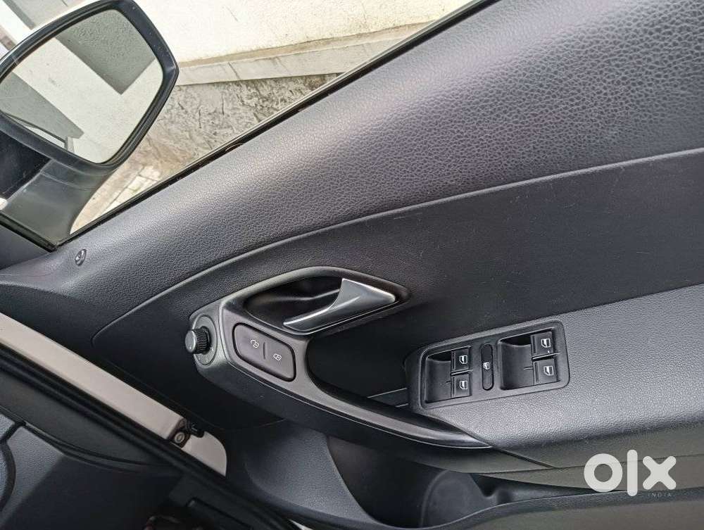 Volkswagen Polo Gt Tsi, 2015, Petrol