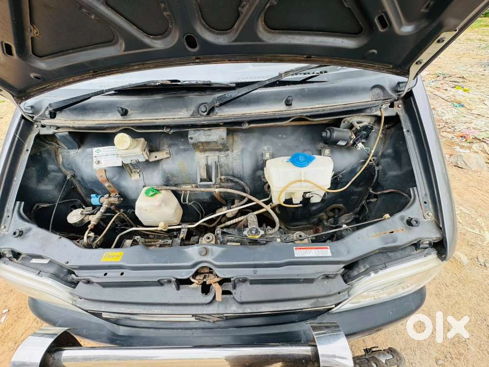 Maruti Suzuki Eeco, 2015