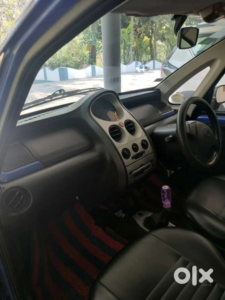 Tata Nano Twist Xt 2015  58k Km  Full Option  Excellent Condition